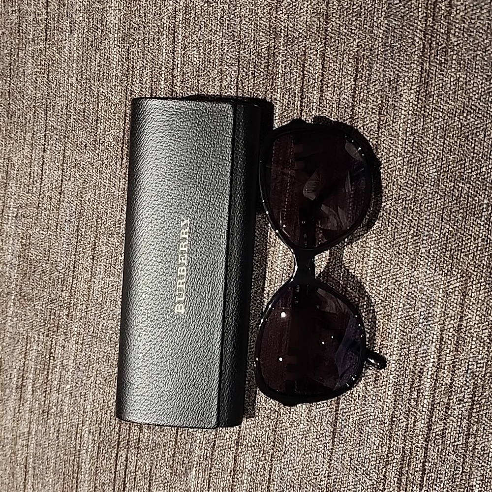 Burberry Sunglasses
